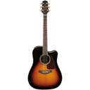 Takamine GD71CE-BSB — акустическая гитара