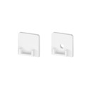 KOMPLET ZAŚLEPEK DO PROFILU P4-3 (C11) TECHLIGHT