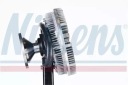 NISSENS 86185 EMBRAYAGE VENTILATEUR CHODNICYphoto 14