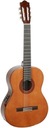 Электроклассическая гитара Yamaha CX40 V2