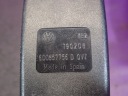 VW POLO IV 9N 01-05 AGRAFE COURROIE DROIT AVANT 6Q0857756Dphoto 5