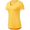 Футболка для тренировок Reebok Wor SW Tee W DX0546 S