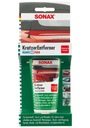 SONAX ПАСТА ДЛЯ УДАЛЕНИЯ ЦАРАПИН И ЦАРАПИН С ПЛАСТИКА
