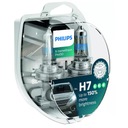 Лампы PHILIPS H7 X-TREME VISION PRO150