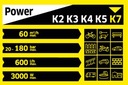 Мойка высокого давления Karcher K 7 Smart Control 1.317-200.0 180 бар 3000Вт