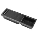 RISE CONSOLES CENTRAL SHELF DO STORAGE ZIARNA Z WOKNA YZ  photo 14