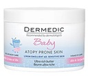 DERMEDIC Linum Emollient ДЕТСКОЕ МАСЛО ДЛЯ ТЕЛА 225г+ БЕСПЛАТНО