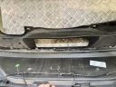 VW POLO VI 6 2G 17- PARE-CHOCS ARRIÈRE ARRIÈRE 2G6807417photo 8