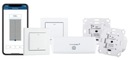 Комплект Homematic IP Smart Home для управления рольставнями