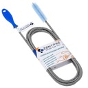 ЩЕТКА ДЛЯ ЧИСТКИ ВЫПУСКА ЛЮКА В КРЫШЕ, длина 2 м.