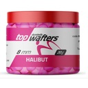 Top Dumbells MatchPro Wafters Halibut 8mm 20g