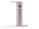 Akumulator INR18650-P26A Molicel 2600mAh Li-Ion 3. Kod producenta Molicel