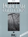 Сборник нот для флейты Popular Collection 3.