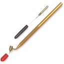 ЖИДКАЯ РУЧКА – для ретуши