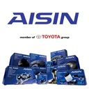 ОРИГИНАЛЬНОЕ СЦЕПЛЕНИЕ AISIN CSCM-902