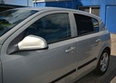 Чехлы Opel Astra H Hatchback 5 дверей