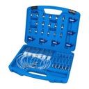 ПОТОК ТОПЛИВА ЧЕРЕЗ ФОРСУНКИ NE00117