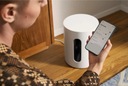 Активный сабвуфер Sonos Sub Mini.