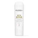 GOLDWELL RICH REPAIR ВОССТАНАВЛИВАЮЩИЙ КОНДИЦИОНЕР 200 НОВЫЙ
