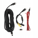 12V IP68 HD МОНІТОР ЗАДНЬОГО ХОДУ ODWRACAJACY АПАРАТ HAMUREK DOPASUJ DO FP  (17907872530) фото min 9