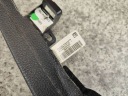 BMW F10 F11 ПІДЛОКІТНИК ПЕРІД ПЕРЕДНІЙ ЦЕНТРАЛЬНИЙ ШПИЛЬКА SCHWARZ 9216865  (18105966045) фото min 14