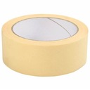 Рисовать ленту маскировку желтого ремонта 50 м х 48 мм конструкция