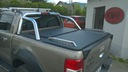 FORD RANGER COVERING ASSEMBLY BOOTLID CABIN BOX 