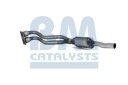 BM CATALYST CATALYSEUR VW GOLF IV /BORA 1,6 OCTAVIA/A3/LEONphoto 11