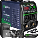 ИНВЕРТОРНЫЙ СВАРОЧНЫЙ АППАРАТ ММА МОЩНЫЙ IGBT ГОРЯЧИЙ СТАРТ АНТИПРИГАСАНИЕ 330A