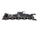 HYUNDAI SANTA FE 2006 COLLECTOR INLET  photo 6