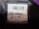 OPEL SIGNUM HAYON 5D 03-05 RÉTROVISEUR GAUCHE ÉLECTRIQUE 13253333 Z163 5 GOUPILLEphoto 7