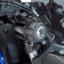 ГАЛОГЕНИ СВЕТОДИОДНЫЕ BMW R1200GS F800 K1600 УПРАВЛЕНИЕ  фото 13