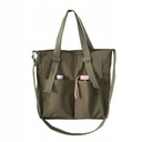 Shopper Jednoduché módne kabelky na zips Vodotesné EAN (GTIN) 6971054053943