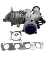USINE NEUF TURBINE 06H145702G AUDI, SEAT 2.0 TFSI 180-211 KMphoto 8
