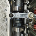 ГОЛОВКИ ПРАВОЙ СТОРОНЫ LEXUS RX (_L2_) 1110139865 26551891 3.5L 230KW 2019  фото 7