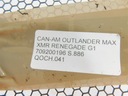 КРЫШКА РАДИАТОРА CAN-AM OUTLANDER MAX XMR RENEGADE G1 709200196