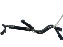 ПАТРУБКИ МАСТИЛА МАСЛЯНІ YAMAHA XT 600 2KF 89-99  фото 6