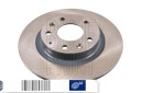 BLP DISQUE FREIN MAZDA CX-3 (DK) 1.5 D 2015.01-photo 16