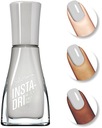 Лак для ногтей Sally Hansen Insta Dri Seize the Grey 533