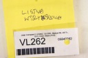 VL262 JEEP COMPASS II 1.6 CRD НАКЛАДКА ТОПЛИВНАЯ 55282695 0445214394 25001 AR  (18893402535) фото min 9