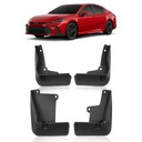 TOYOTA CAMRY VIII XV70 2018+ крылья