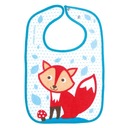 CANPOL ИЗ МЯГКОГО ХЛОПКА С ШЛЕПНЯМИ