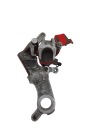 СУППОРТ ТОРМОЗНОЙ ЗАД ЗАДНИЙ СКОБА HONDA CRF 450 2002-2004  фото 10