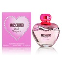 MOSCHINO РОЗОВЫЙ БУКЕТ (W) EDT/S 50 МЛ (ДУХИ)