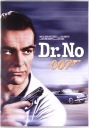 007 ДЖЕЙМС БОНД ДОКТОР НЕТ [DVD]