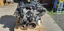 ENGINE JEEP GRAND CHEROKEE WK 3.7 JEEP LIBERTY KK 