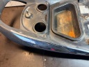 KAWASAKI JET SKI ULTRA 250X SUPERCHARGED 07-08 РУЧКА ПАСАЖИРА КРІПЛЕННЯ  (18525563333) фото min 4