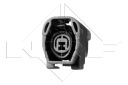 NRF EMBRAYAGE COMPLET COMPRESSEUR CLIMATISATION PANASONIC H12A 12V 8photo 10