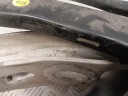 AUDI A4 S4 B9 8W0501203D ЗАД СТОРОНА ЛІВА ПІДШИПНИК I СТУПИЦІ КОЛІС  (16932905040) фото min 9