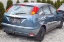 SANS CIRCONCISION PARE-CHOCS CROCHET ATTELAGE FORD FOCUS MK1Iphoto 13